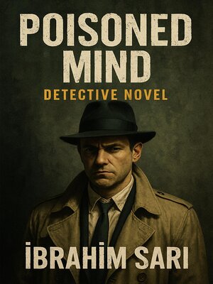 cover image of Poisoned Mind